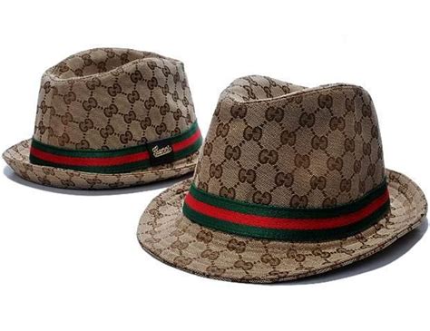 outfits with black gucci hat|designer fedora hats gucci black.